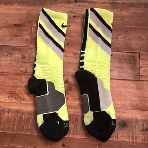 Nike Elite Socks